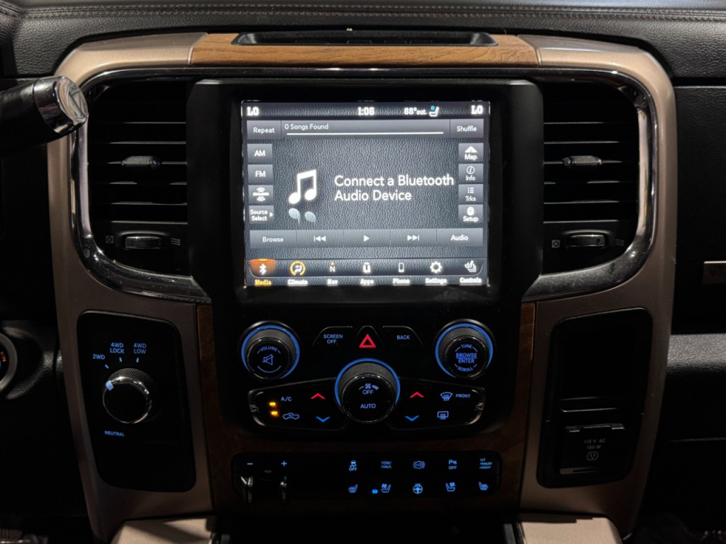 2018 RAM 3500 Image 19