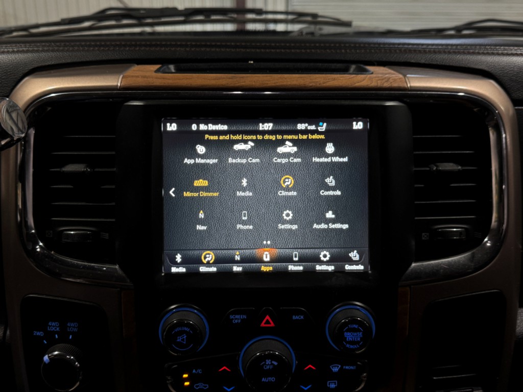 2018 RAM 3500 Image 25