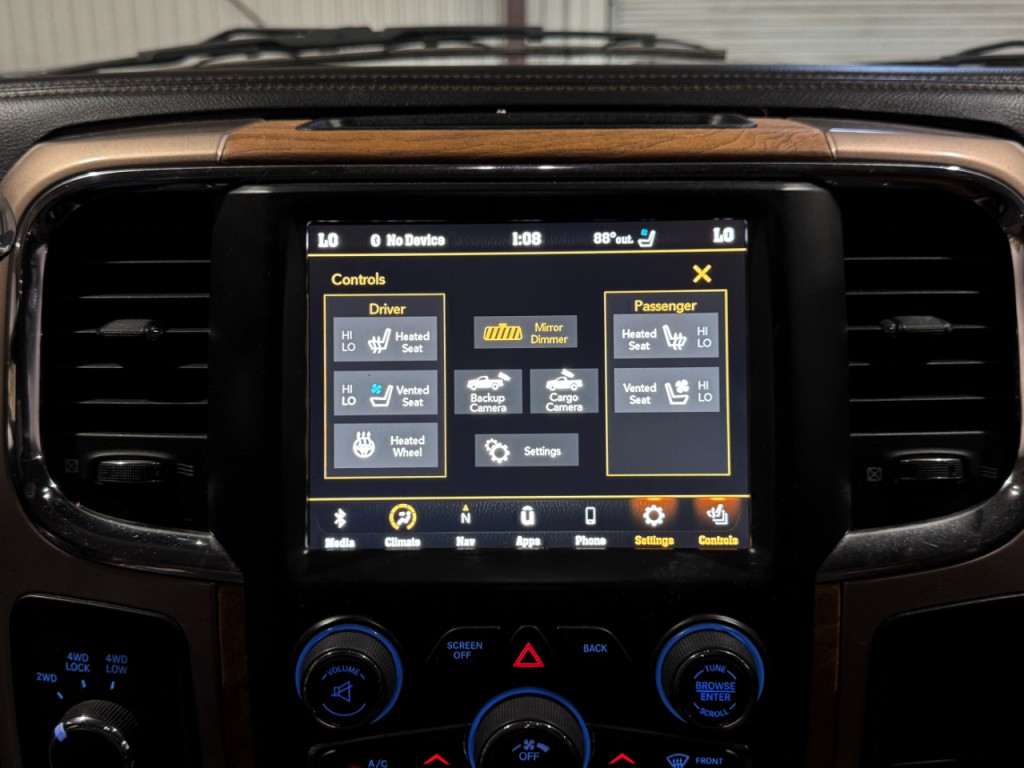 2018 RAM 3500 Image 29