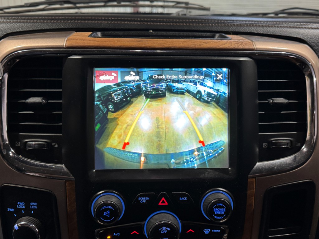 2018 RAM 3500 Image 30