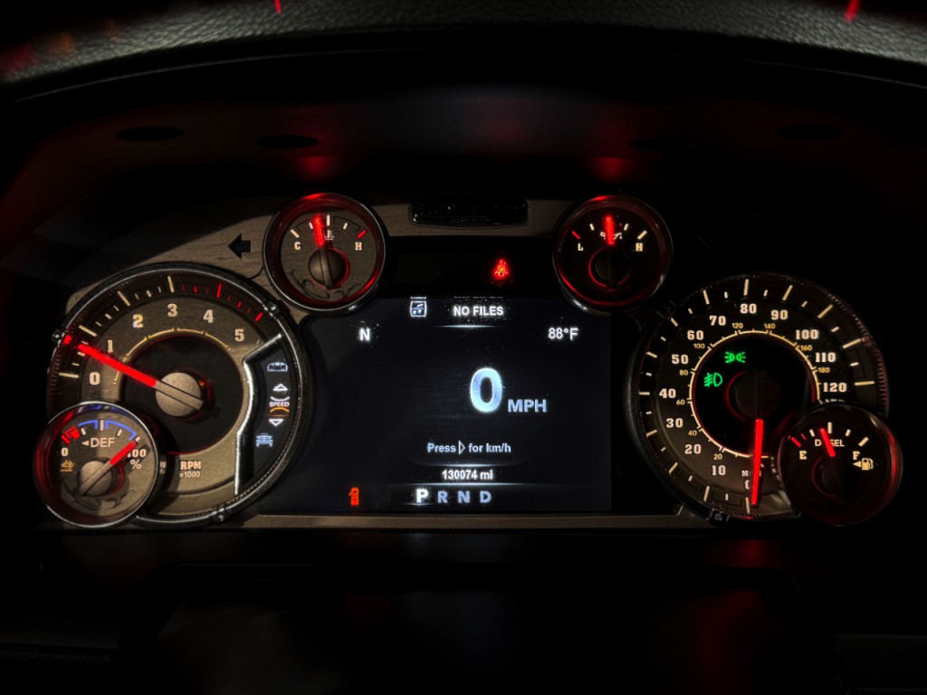 2018 RAM 3500 Image 31