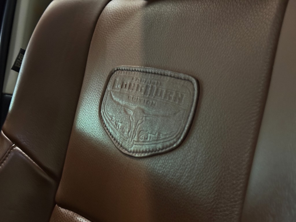 2018 RAM 3500 Image 35