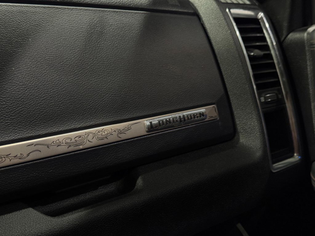 2018 RAM 3500 Image 36