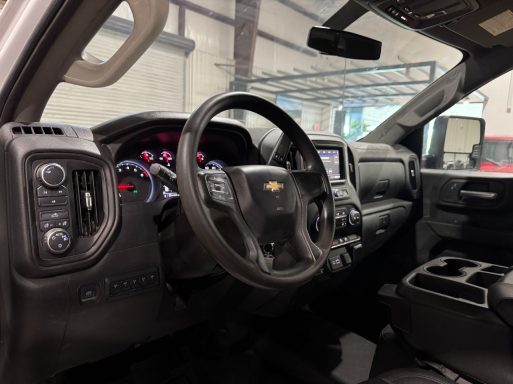 2022 Chevrolet Silverado 1500 Image 5
