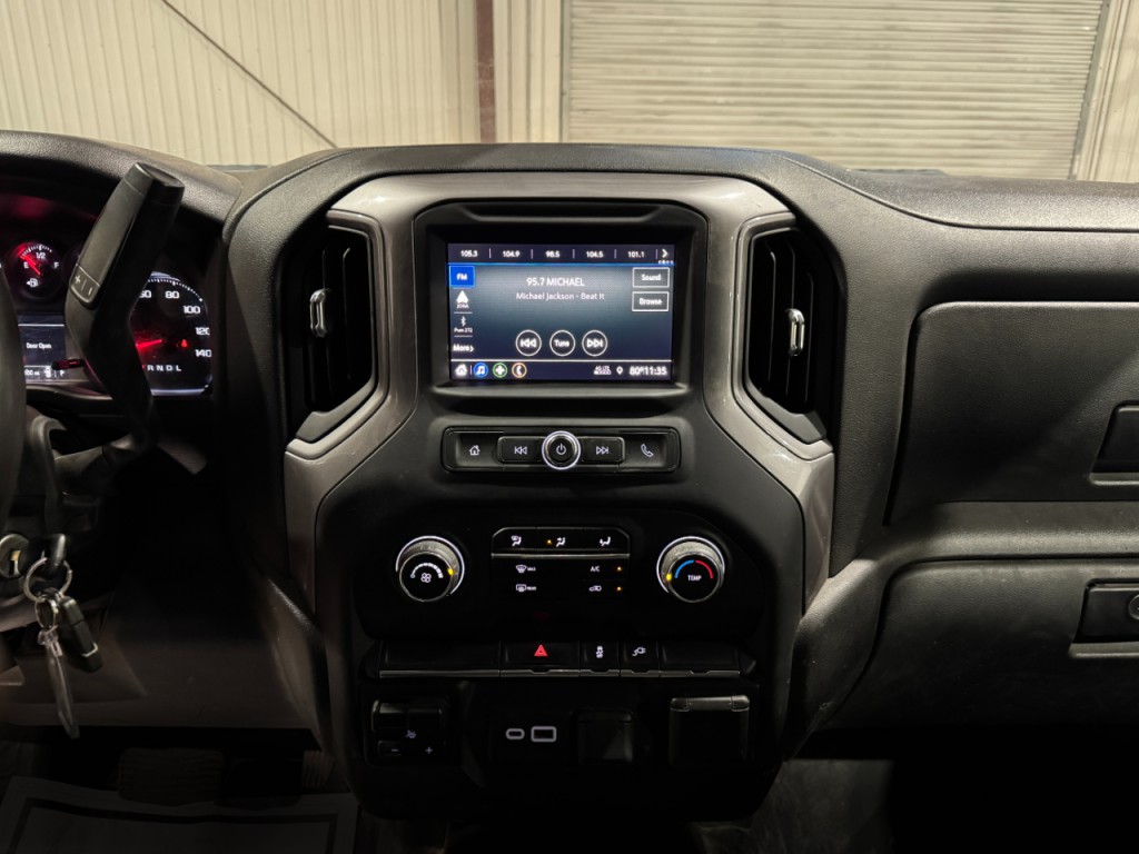 2022 Chevrolet Silverado 1500 Image 6