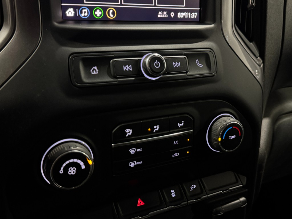 2022 Chevrolet Silverado 1500 Image 7