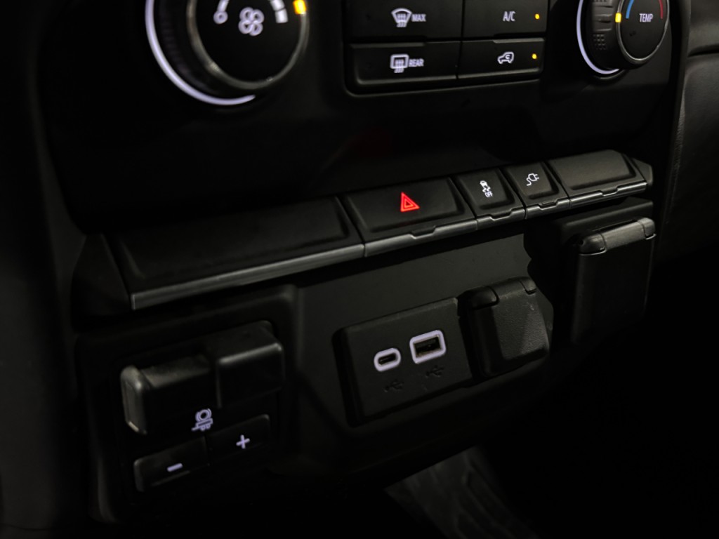 2022 Chevrolet Silverado 1500 Image 8
