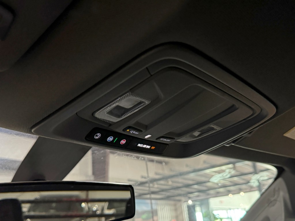 2022 Chevrolet Silverado 1500 Image 9