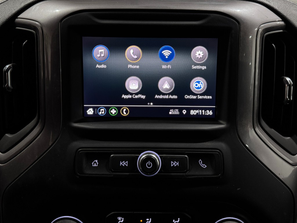 2022 Chevrolet Silverado 1500 Image 11