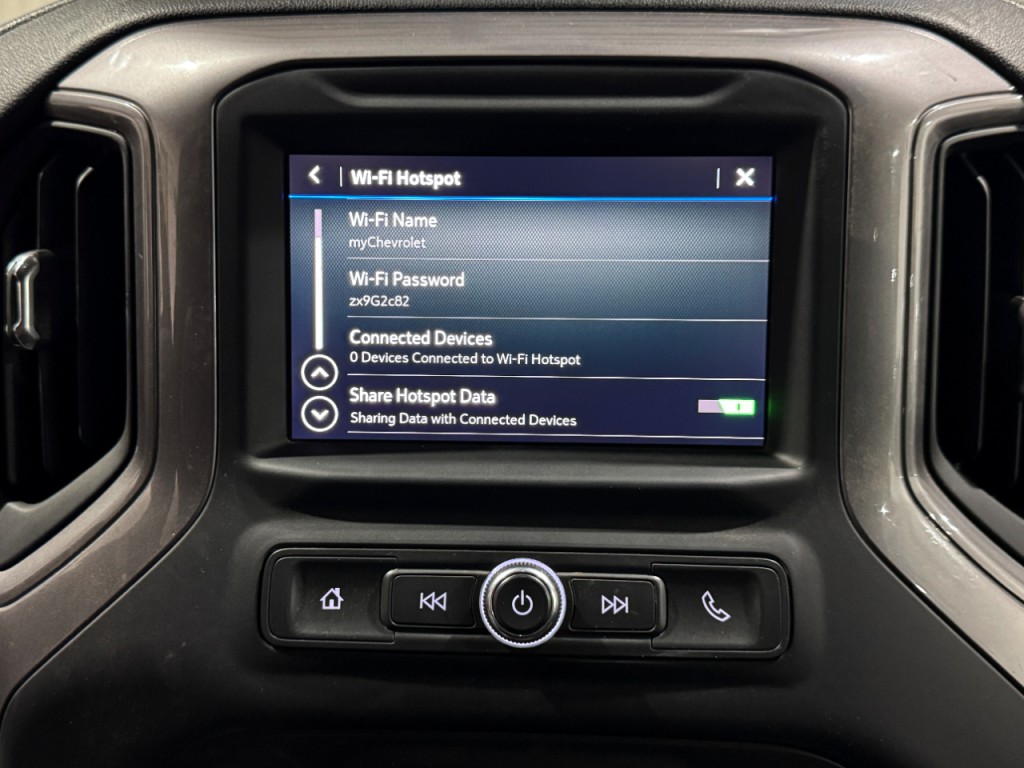 2022 Chevrolet Silverado 1500 Image 13