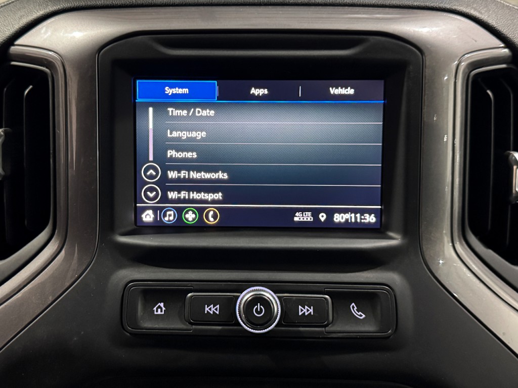 2022 Chevrolet Silverado 1500 Image 14