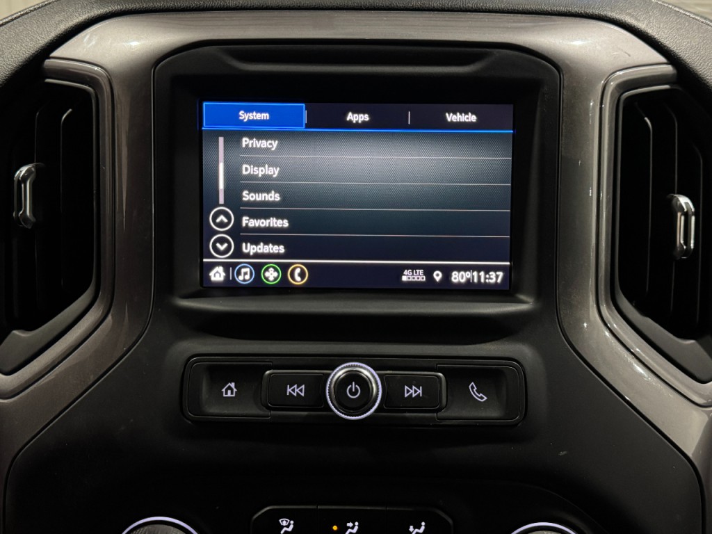 2022 Chevrolet Silverado 1500 Image 15