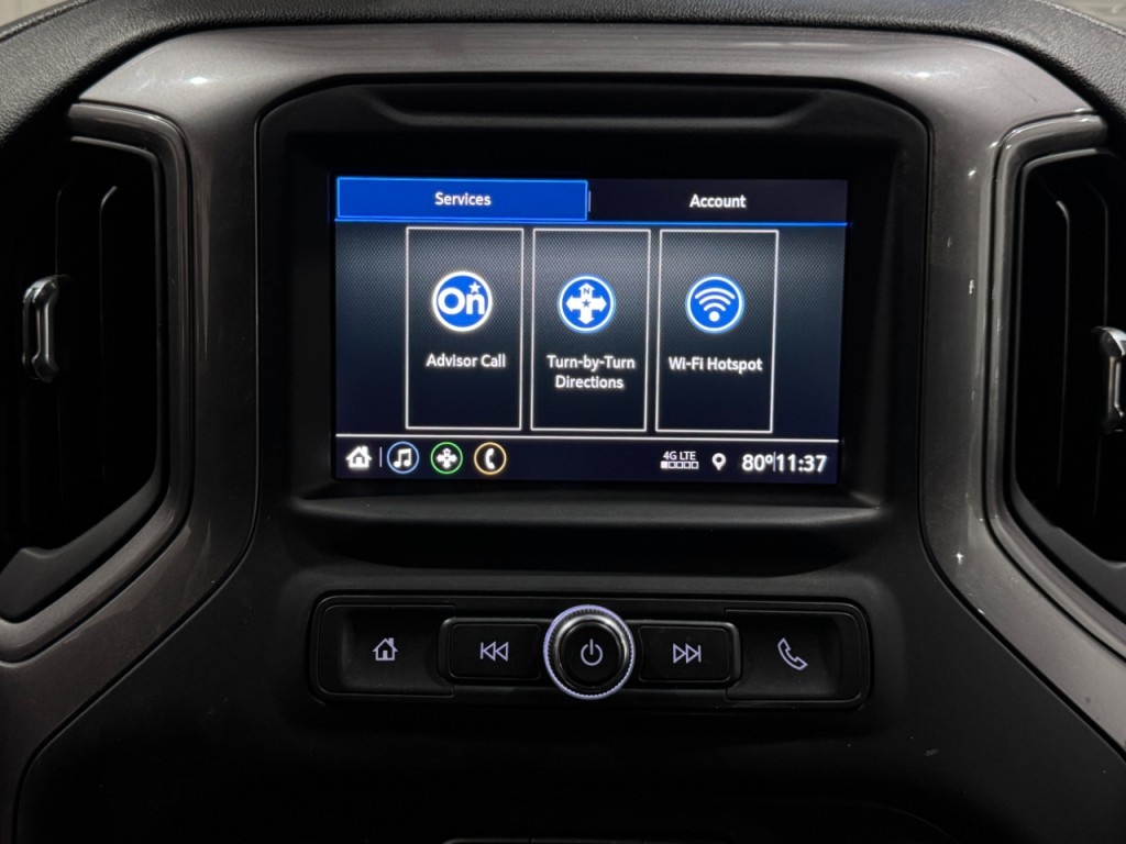2022 Chevrolet Silverado 1500 Image 17