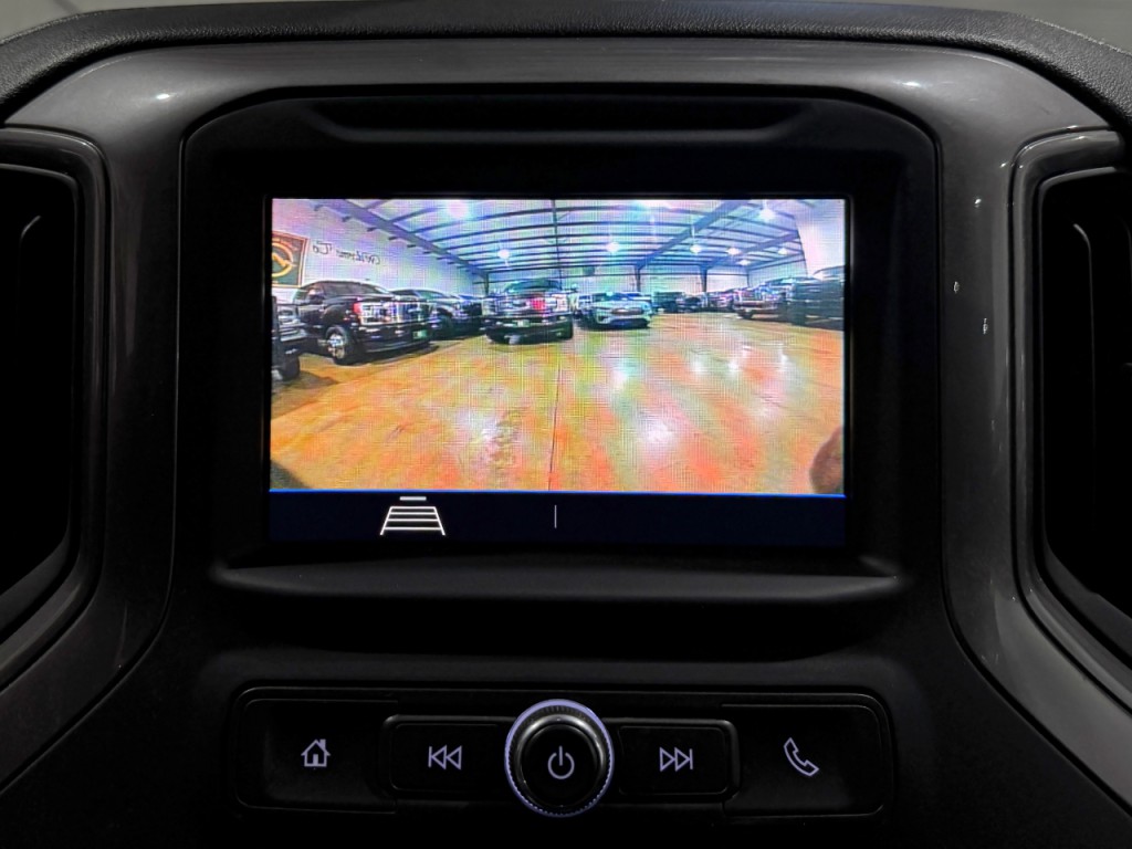 2022 Chevrolet Silverado 1500 Image 18