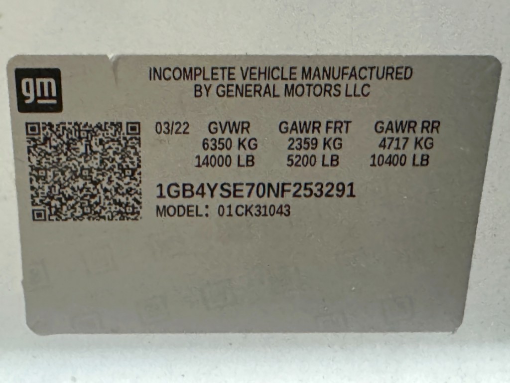 2022 Chevrolet Silverado 1500 Image 22