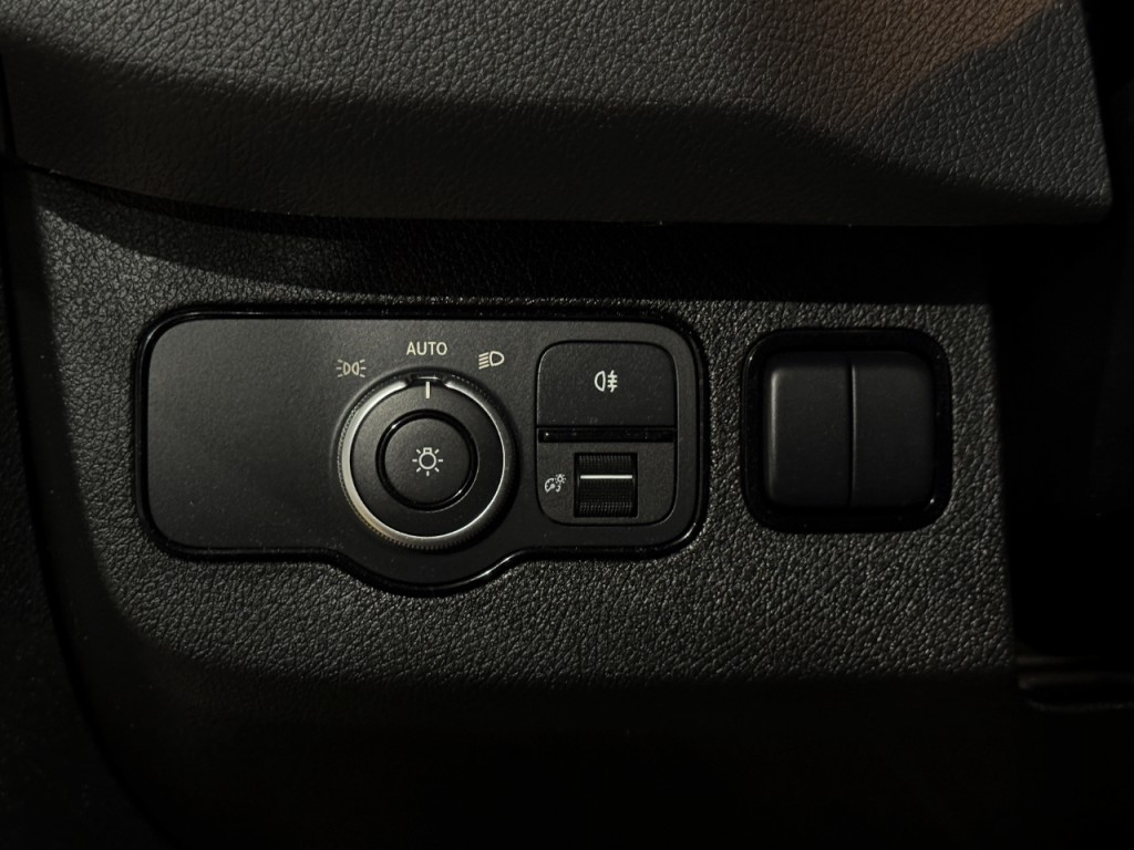 2023 Mercedes-Benz Sprinter Cargo Image 14