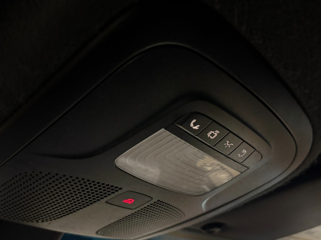 2023 Mercedes-Benz Sprinter Cargo Image 15