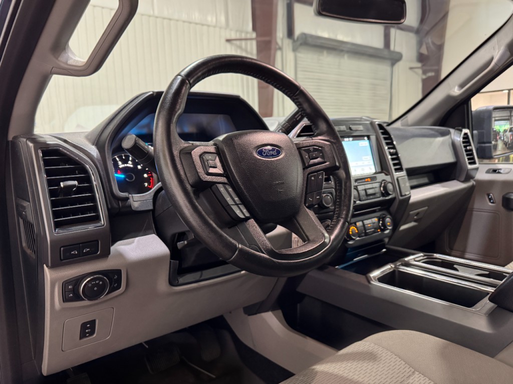 2017 Ford F-150 Image 5