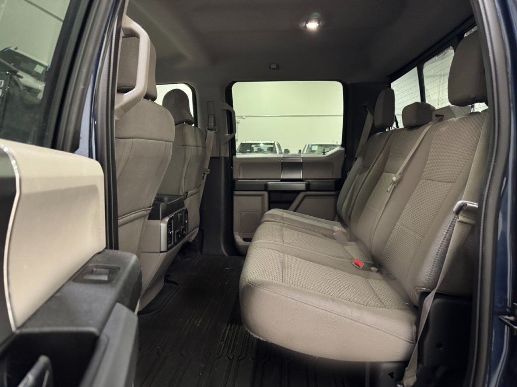 2017 Ford F-150 Image 6