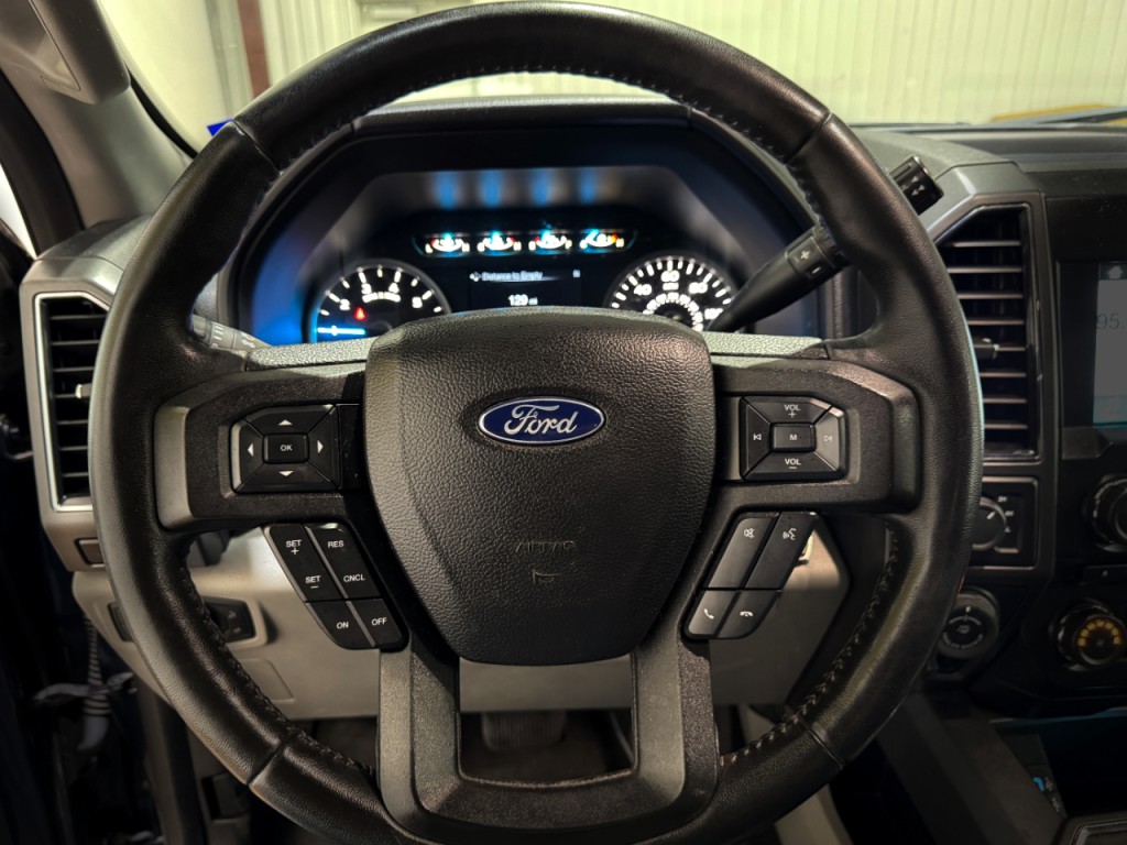 2017 Ford F-150 Image 7