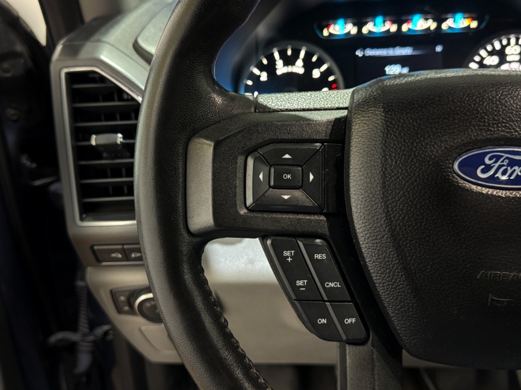2017 Ford F-150 Image 8