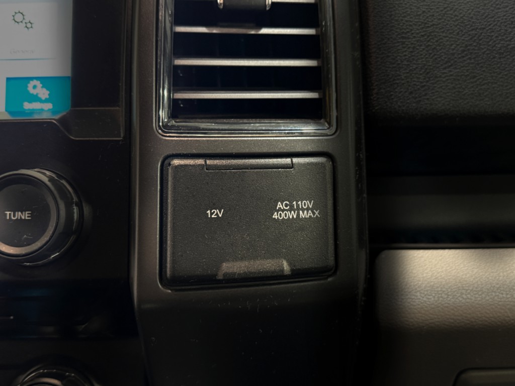 2017 Ford F-150 Image 11