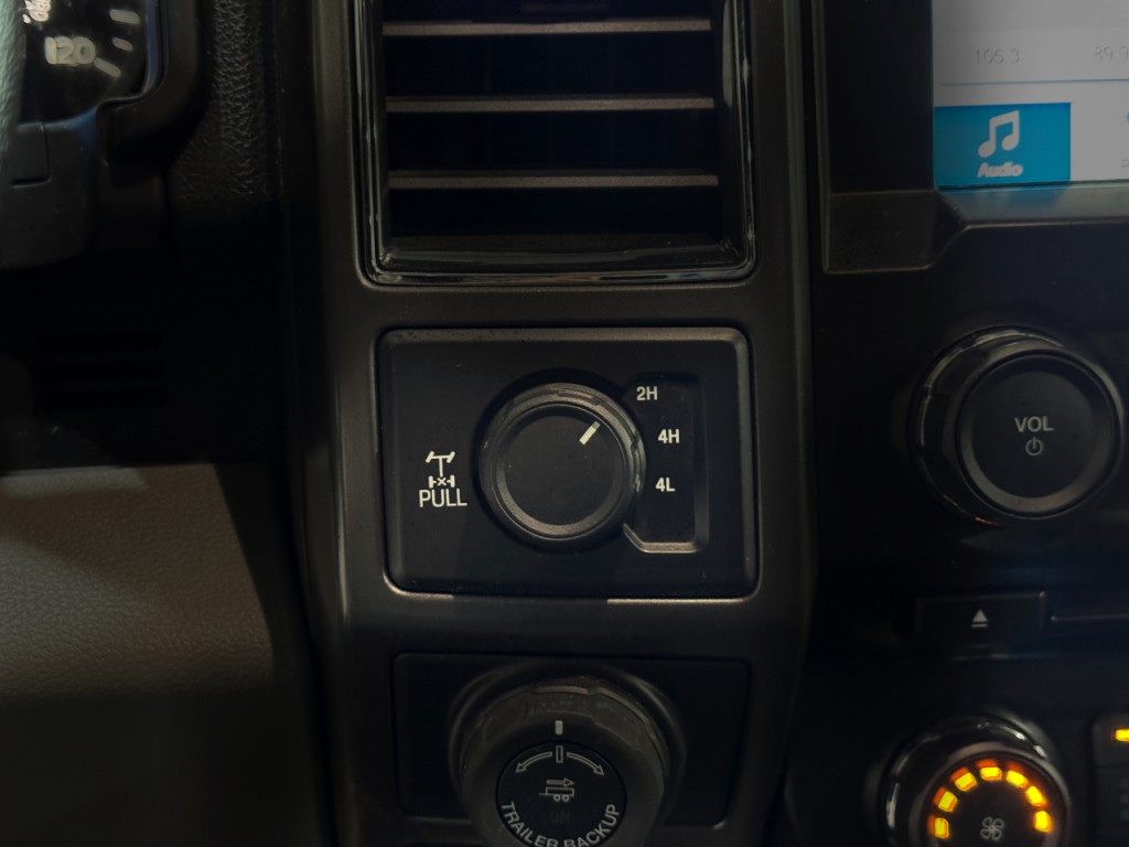 2017 Ford F-150 Image 12