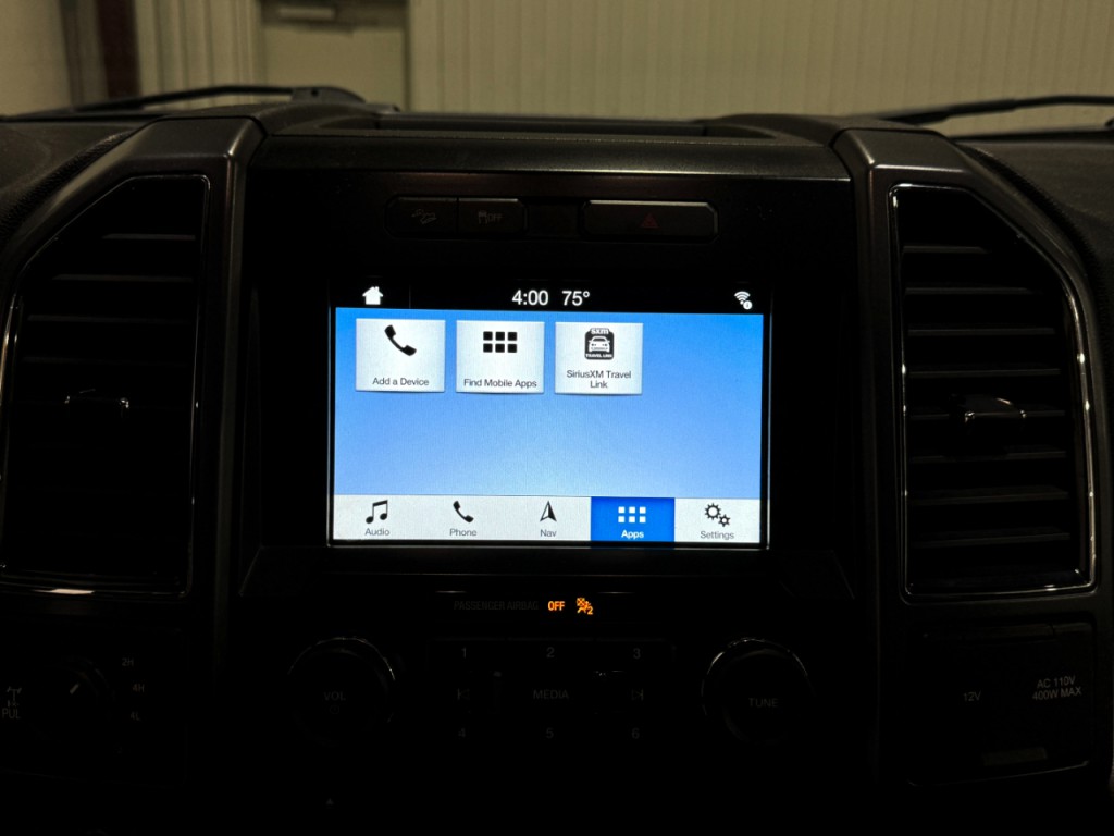 2017 Ford F-150 Image 19