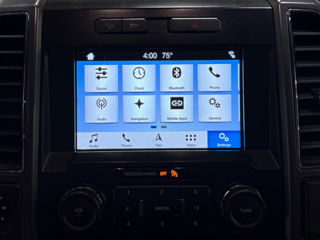 2017 Ford F-150 Image 20