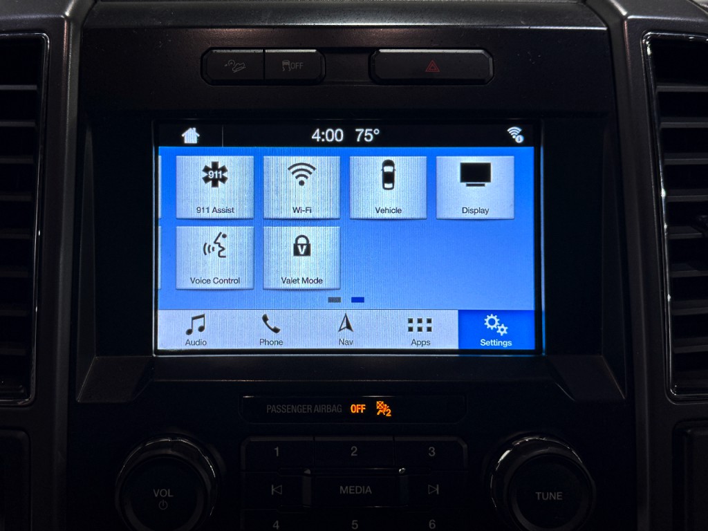 2017 Ford F-150 Image 21