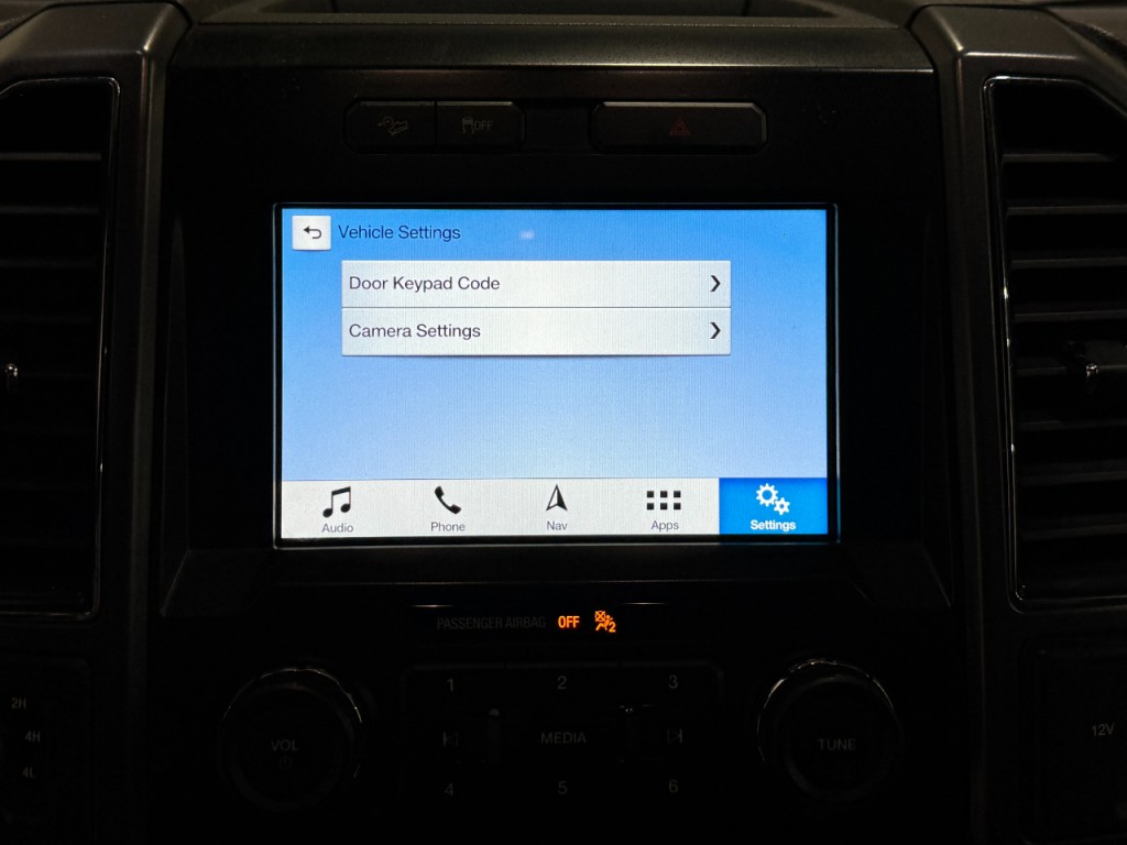 2017 Ford F-150 Image 22