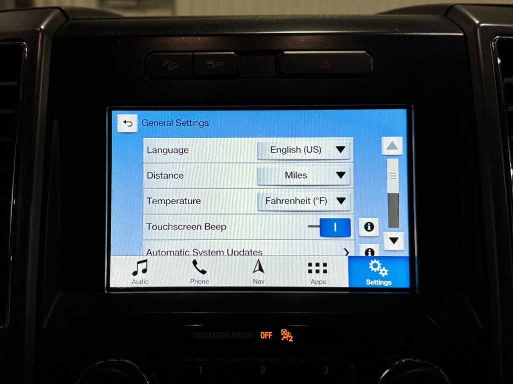 2017 Ford F-150 Image 23