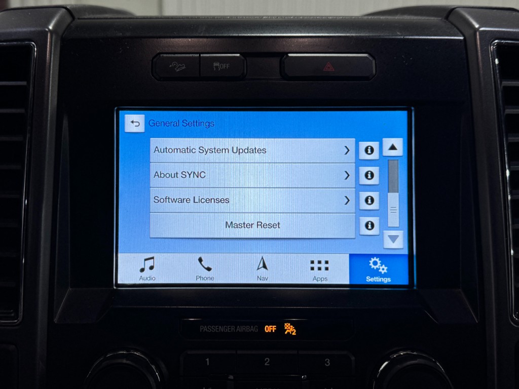 2017 Ford F-150 Image 24