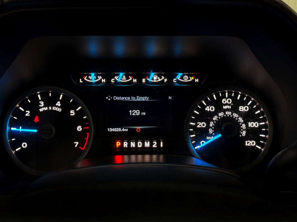 2017 Ford F-150 Image 27