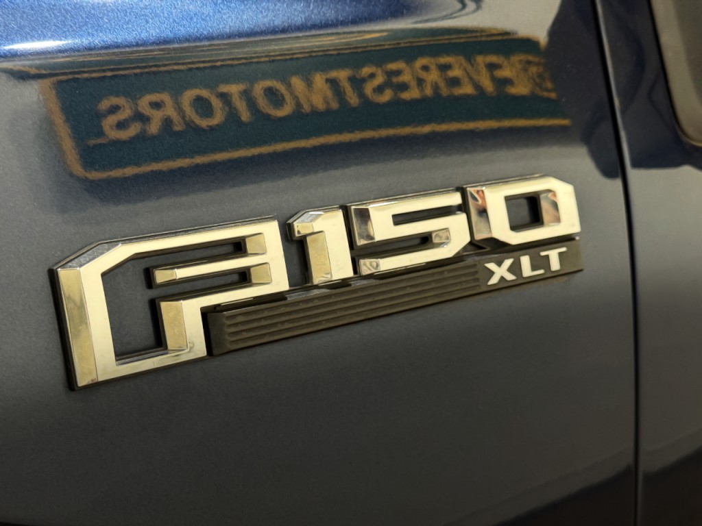 2017 Ford F-150 Image 28