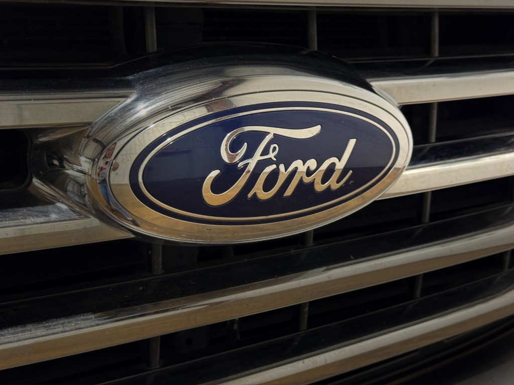2017 Ford F-150 Image 29