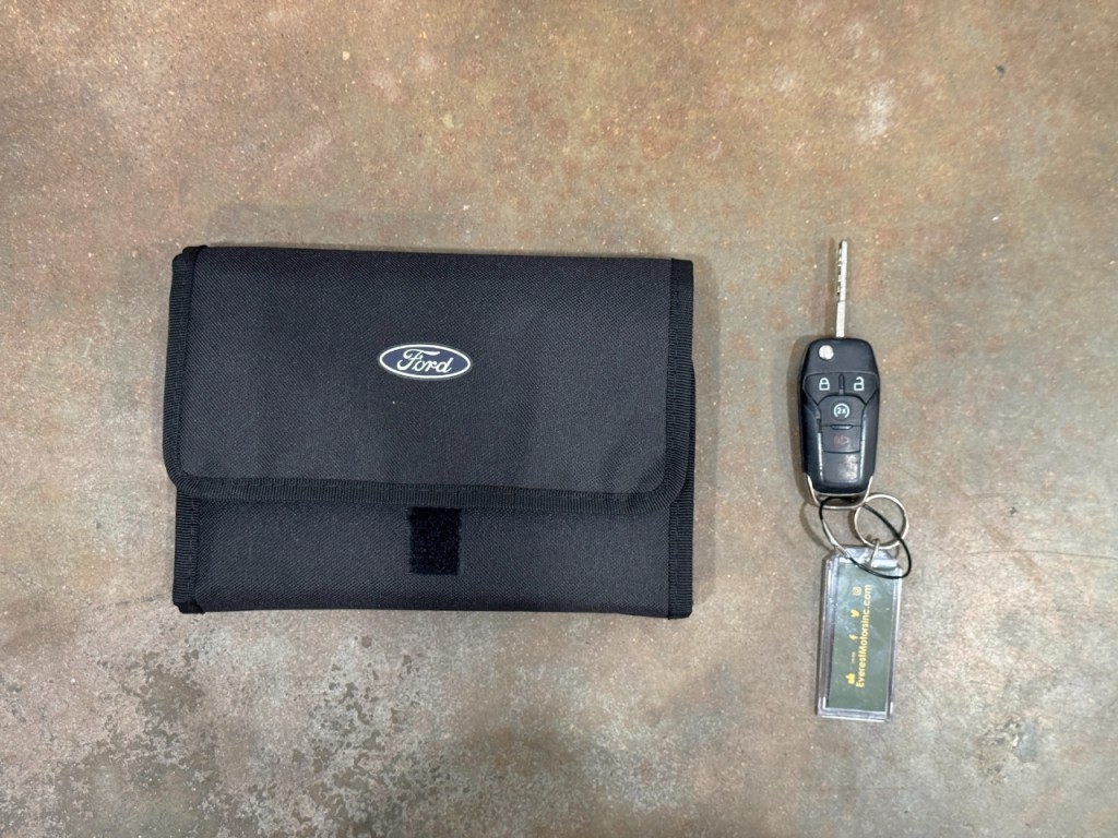 2017 Ford F-150 Image 31