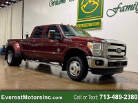 Image for 2015 Ford F-350 LARIAT ULTIMATE CREWCAB 172 inLONGWB 6.7L DIESEL ID: 6903933