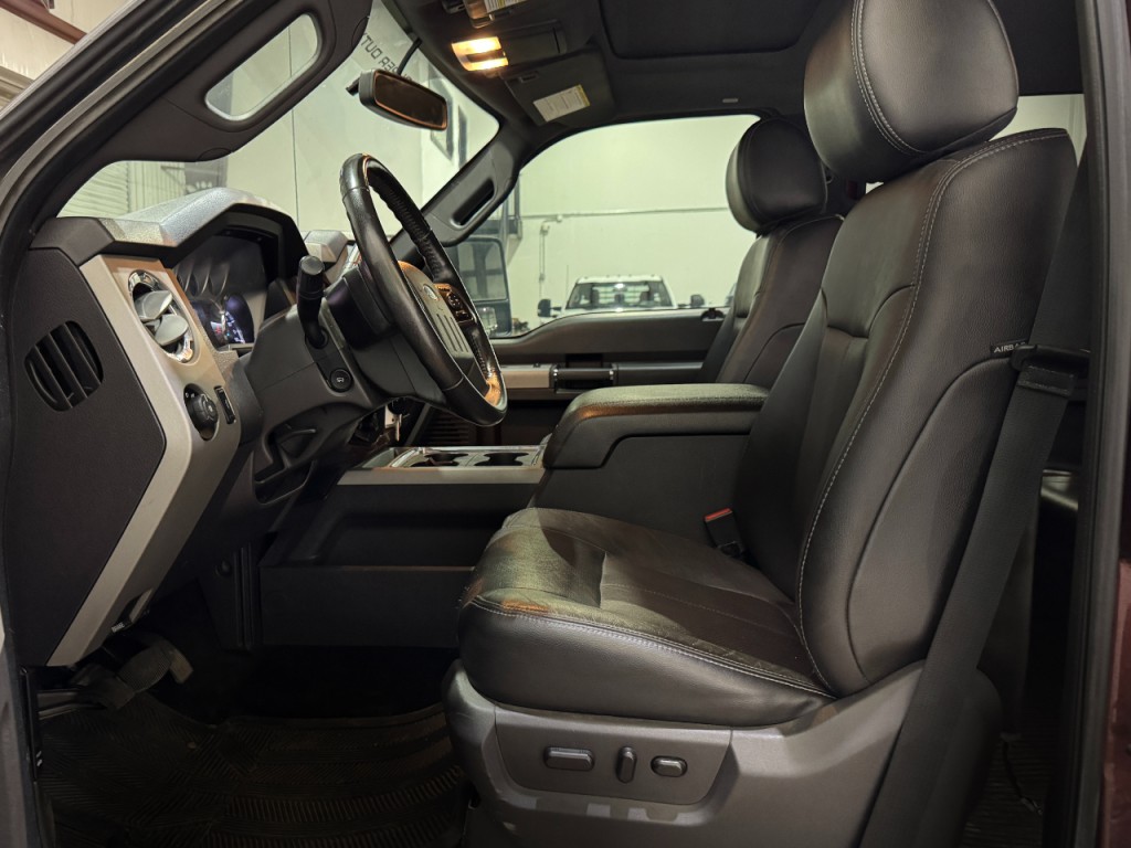 2015 Ford F-350 Image 5