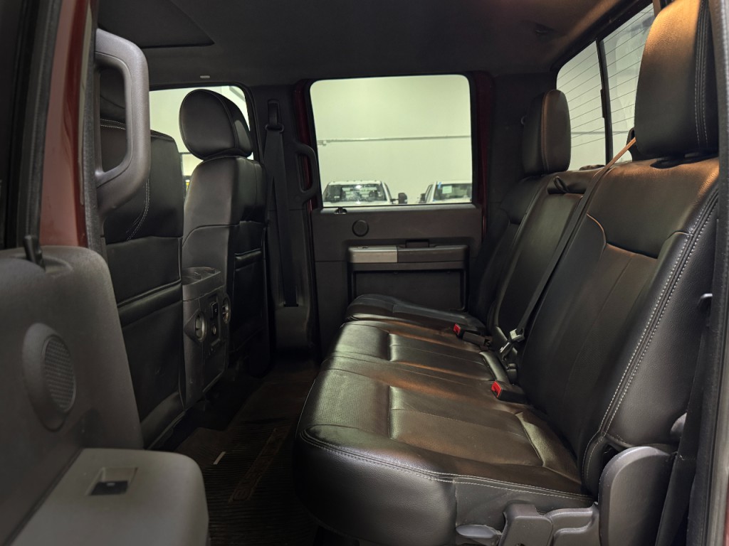 2015 Ford F-350 Image 6