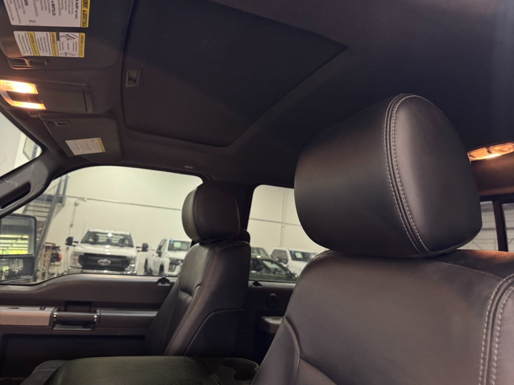 2015 Ford F-350 Image 7