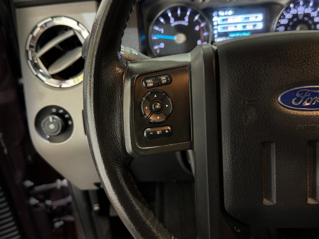 2015 Ford F-350 Image 8