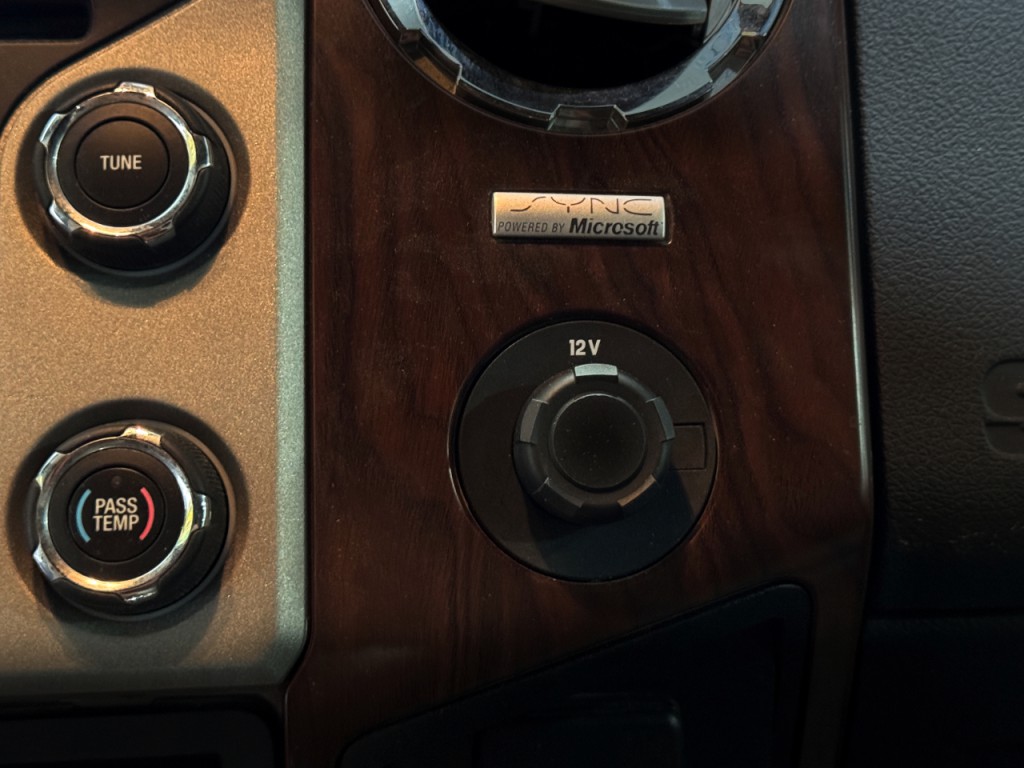 2015 Ford F-350 Image 10