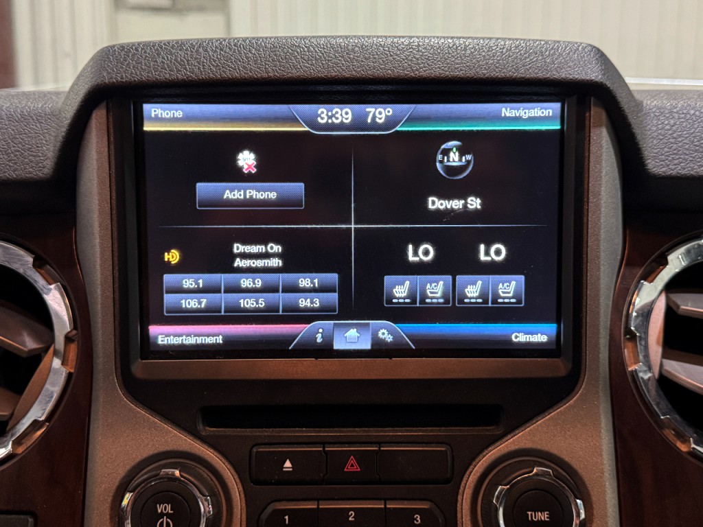 2015 Ford F-350 Image 14