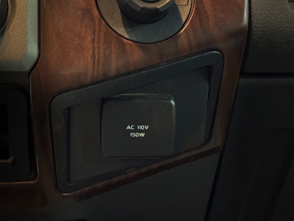 2015 Ford F-350 Image 17