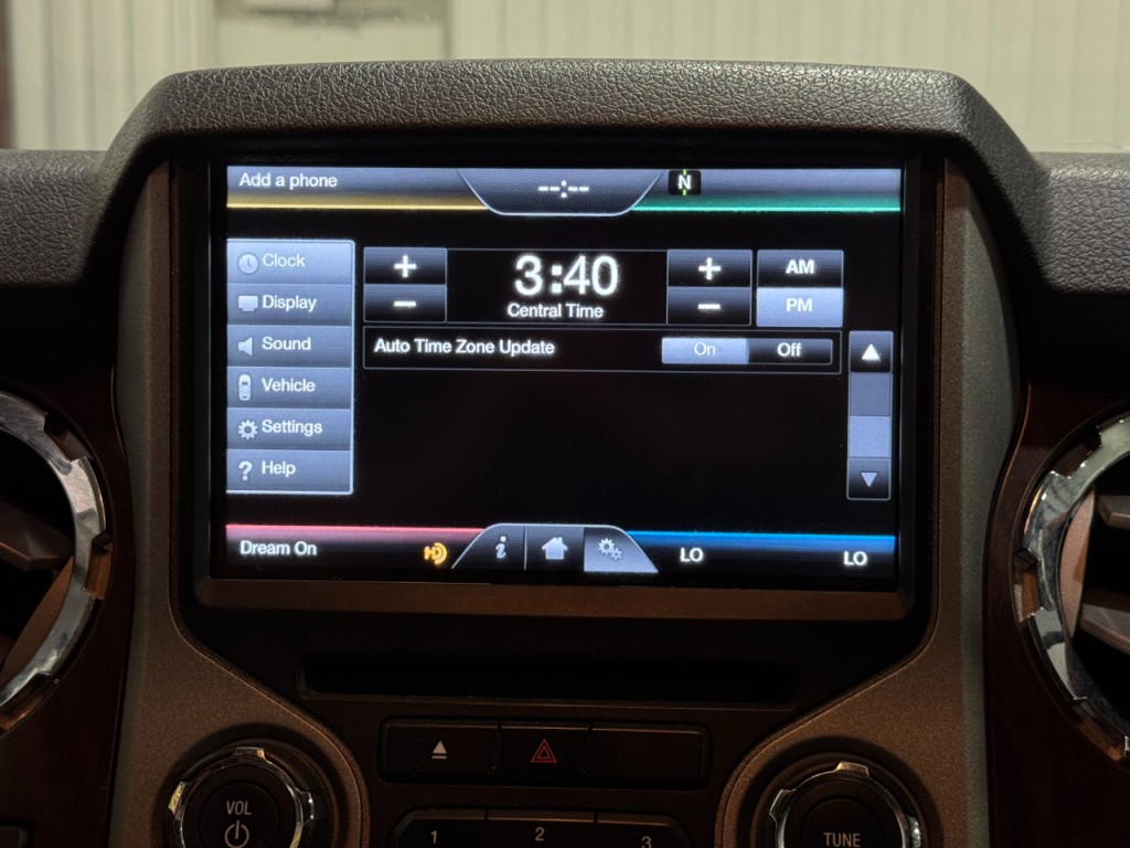 2015 Ford F-350 Image 19