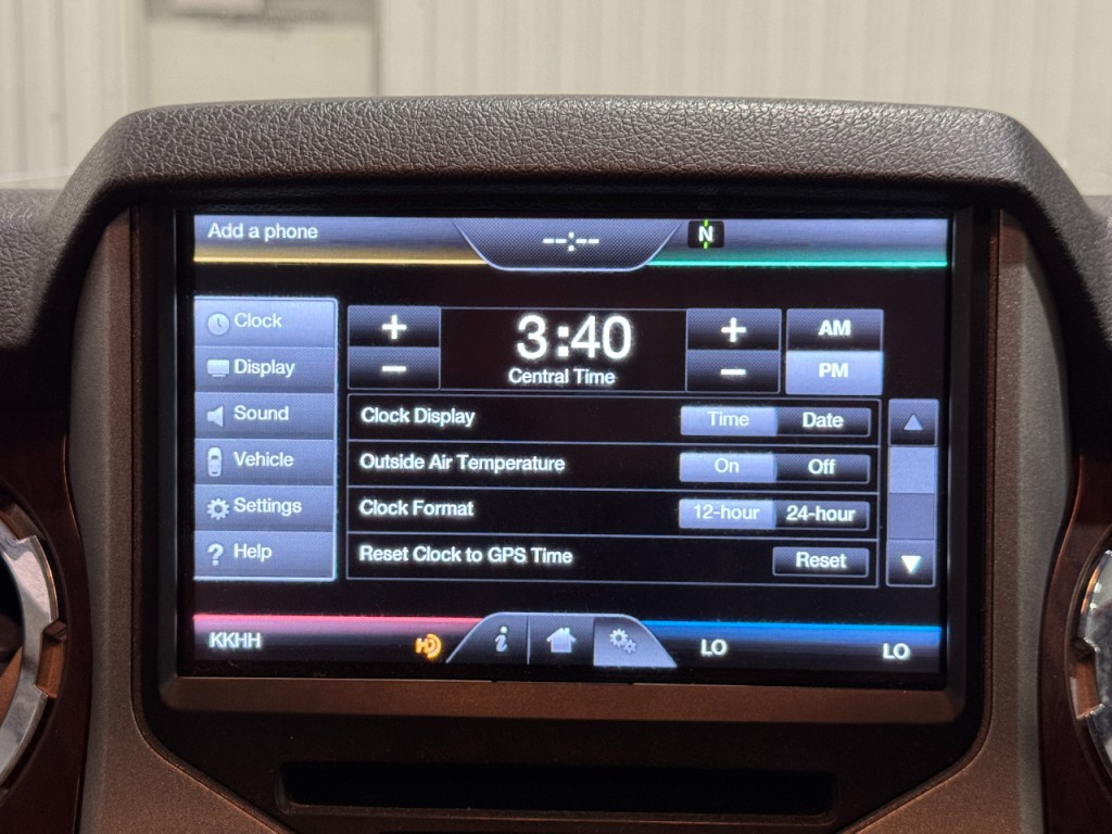 2015 Ford F-350 Image 20