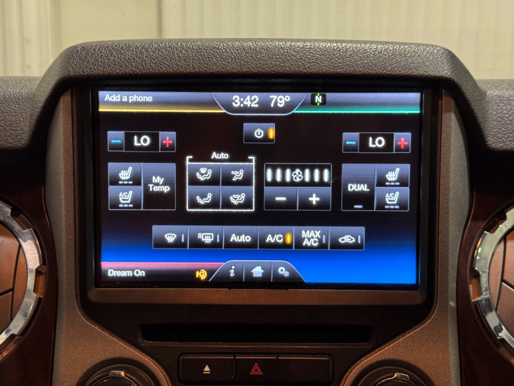2015 Ford F-350 Image 22