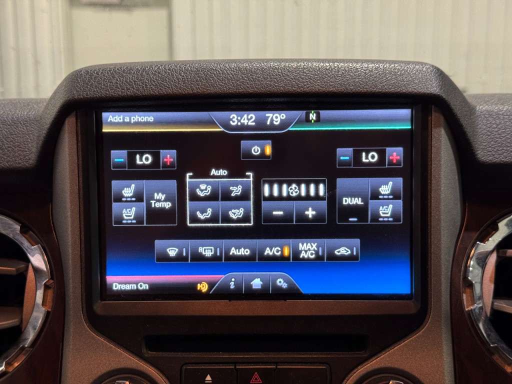 2015 Ford F-350 Image 23