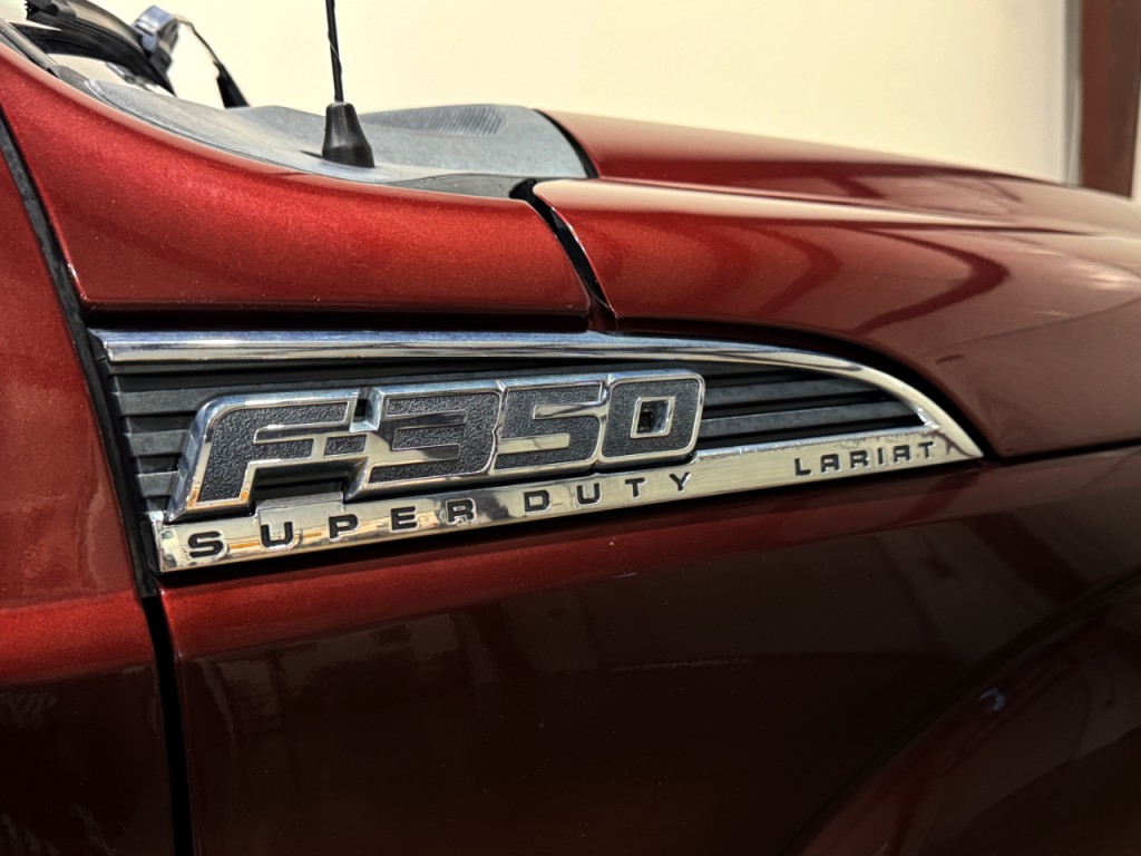 2015 Ford F-350 Image 25
